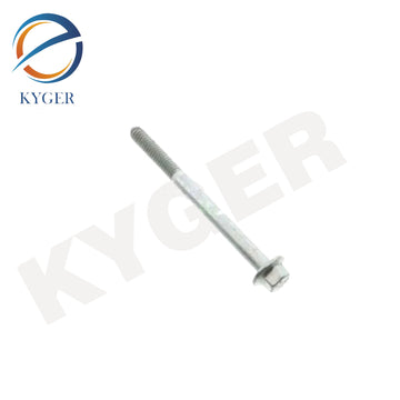 Suitable for Land Rover Range Rover, Discovery, Jaguar, and Pulse bolts LR001080 C2Z2642 In stock and ready to ship