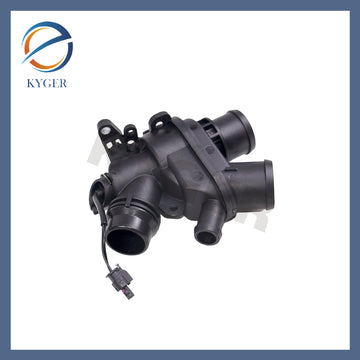 Suitable for Land Rover Range Rover, Discovery, Jaguar Thermostat LR117568 LR107288 AJ814048