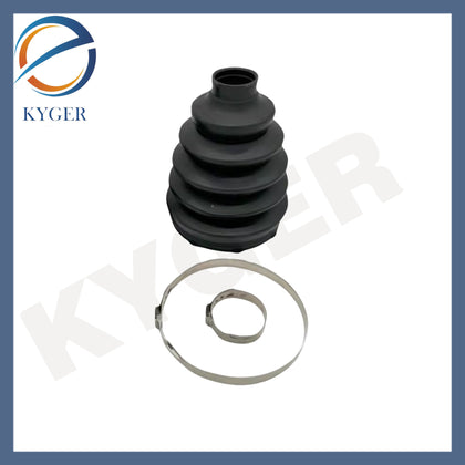 Suitable for Range Rover RRS14Front axle dust cover LR048169