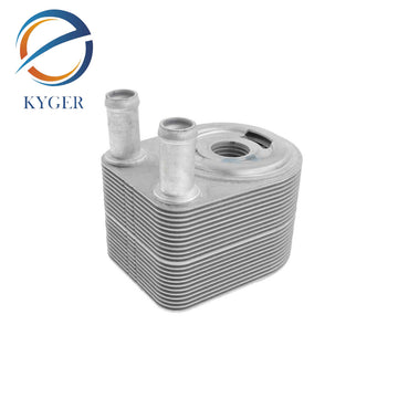 Suitable for Land Rover Range Rover Discovery oil cooler 4526544 High-quality auto parts KYGER