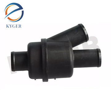 Applicable to Land Rover D2Thermostat PEM100990 High-quality auto parts KYGER