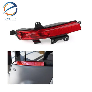 Suitable for Land Rover Discovery Sport DB5Jaguar FP Rear left fog light LR060911 LR098395 LR102042