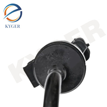 Suitable for Range Rover RR10RS10Jaguar XK Carbon Canister Solenoid Valve AJ811689 LR010806