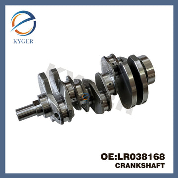 Suitable for Land Rover Discovery4Range Rover Sport with separate crankshaft LR038168