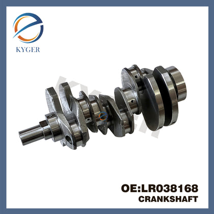 Suitable for Land Rover Discovery4Range Rover Sport with separate crankshaft LR038168