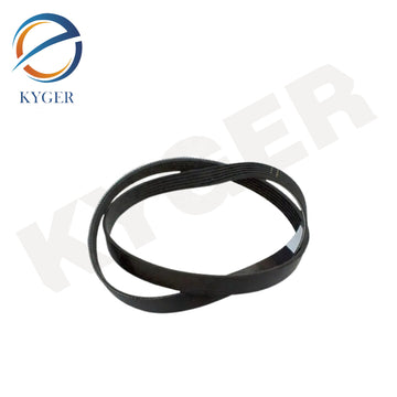 Suitable for Land Rover Discovery II F2Engine belt LR003570 In-stock direct delivery, high quality