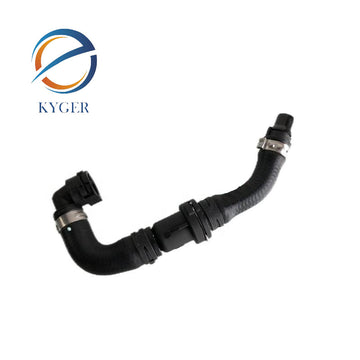 Suitable for Range Rover RR18RS19Cooling system water pipe LR123725 High-quality auto parts KYGER