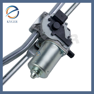Suitable for Shen Er front wiper motor LR072416 LR055421 LR002253