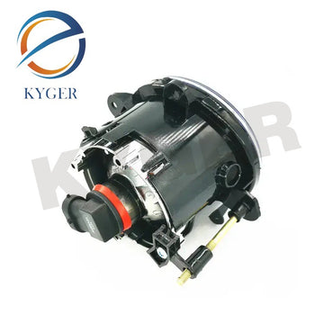 Suitable for Land Rover Discovery left fog light XBJ000090 High-quality auto parts KYGER
