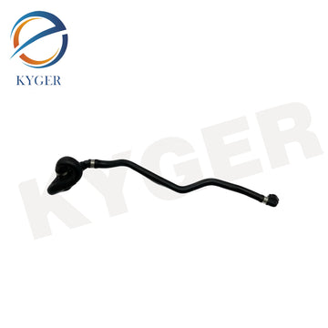 Suitable for Land Rover Evoque, Discovery, Freelander, and Jaguar heating air hose LR112866 LR094097 J9C6045