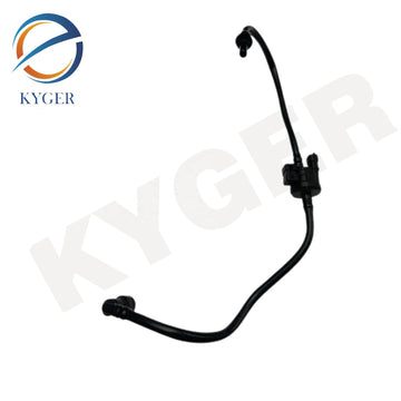Suitable for Range Rover RR10RS10Jaguar XK Carbon Canister Solenoid Valve AJ811689 LR010806
