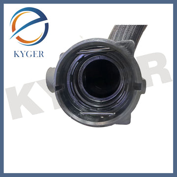 Suitable for Bmw F01F02Water Pipe OE17127591089 High-quality auto parts KYGER