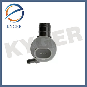 Suitable for Range Rover RR02Wiper washer motor DMC500040 High-quality auto parts KYGER