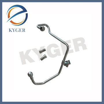 Suitable for Land Rover Evoque, Discovery Sport, and Jaguar turbocharger hose C2G2674 LR024986 LR087725