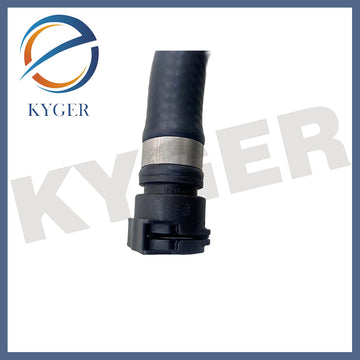 Suitable for Land Rover Range Rover Discovery radiator hose right side LR140814 High-quality auto parts KYGER