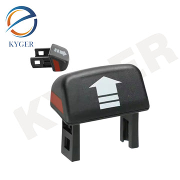 Suitable for Land Rover Discovery3Range Rover RS10Rear seat adjustment handle HXG500290PVJ