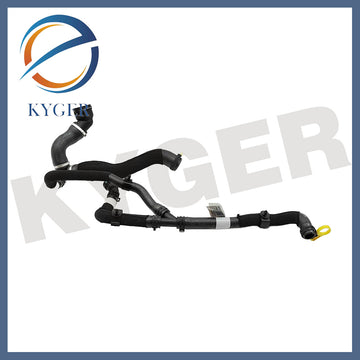 Suitable for Land Rover Velar and Jaguar FP Water supply pipe LR110235 LR091637 T4A27164 T4A2936