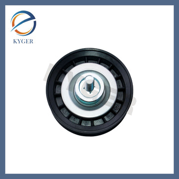 Suitable for the engine belt idler pulley of the Land Rover Range Rover Evoque LR028878Qige KYGER