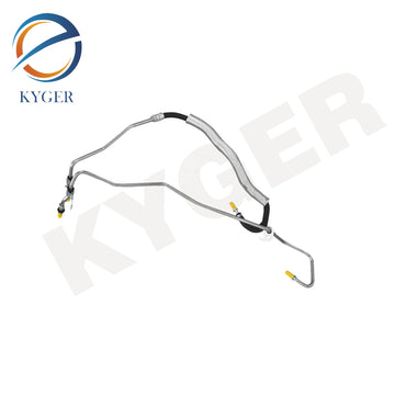 Suitable for Land Rover Discovery II F2Steering oil pipe LR029184 KG23053007 High Quality