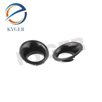 Suitable for Land Rover Discovery D4Right fog light frame LR015462 High-quality auto parts KYGER