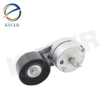Applicable to Land Rover D3V8Belt tensioner（short）PQG500220