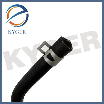 Suitable for Land Rover Discovery3Discovery4Cooling water pipe PCH501014 High-quality auto parts KYGER