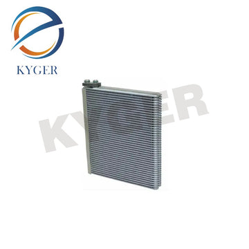 Suitable for Land Rover Discovery Range Rover front evaporator box LR015350 LR066093 LR043353
