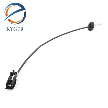 Suitable for Land Rover Discovery II F2Rear door lock mechanism internal cable LR019820 High-quality auto parts KYGER