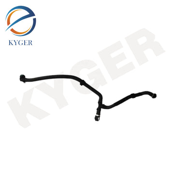 Suitable for Land Rover Velar and Jaguar FP Water supply pipe LR091857 T4A2960 High-quality auto parts