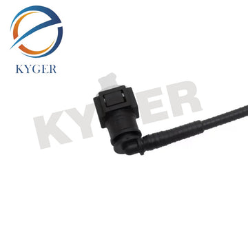 Suitable for Range Rover RR13RS14Diesel pump LR036704 High-quality auto parts KYGER