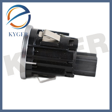 Suitable for Range Rover RR13Glovebox switch button LR034901 Cross-border best-selling high-quality auto parts