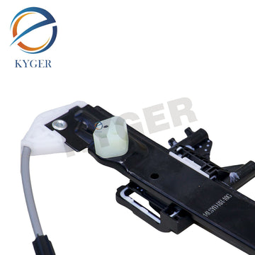 Suitable for Land Rover Range Rover right rear door window regulator LR078870 LR057340 LR153955