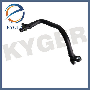 Suitable for Land Rover Range Rover Evoque and Jaguar EP Transmission oil pipe LR086169 T4A19472 Cross-border Hot Selling