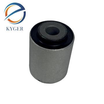 Suitable for Land Rover Discovery D3Rear upper swing arm rubber sleeve small LR051616 RGX500121 High-quality auto parts
