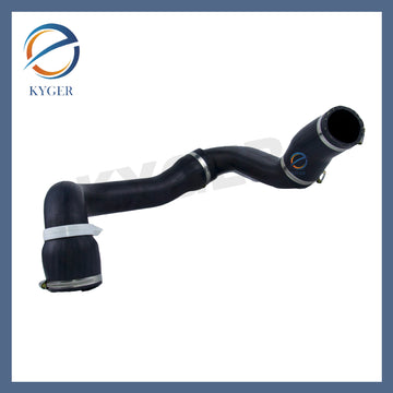 Suitable for the air pipe from the intercooler to the throttle valve LR066429 LR002589