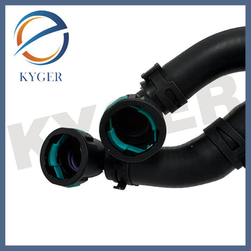 Suitable for Range Rover RR13RS14Heating air duct LR034608 High-quality auto parts KYGER