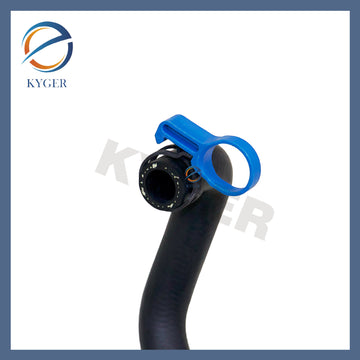 Suitable for Land Rover Range Rover Sport 4.4Displacement radiator top hose LR080119