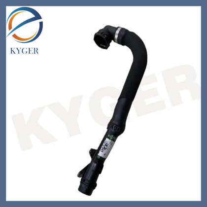 Suitable for Land Rover Range Rover, Discovery, Velar, Jaguar FP Thermostat outlet pipe T2R17695 LR093671