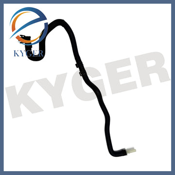 Suitable for Range Rover RR13RS14Auxiliary kettle connection pipe LR138370 Cross-border bestseller of high quality