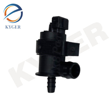 Suitable for Land Rover Discovery II F2Carbon Canister Solenoid Valve LR003489 High-quality auto parts KYGER