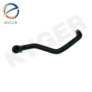 Suitable for Land Rover Range Rover and Discovery RR13 RS14 D5Heating air duct LR133648 LR034614