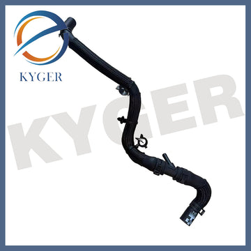 Suitable for Range Rover RR22/23Intercooler pipe LR136428 High-quality auto parts KYGER