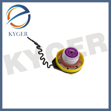 Suitable for Land Rover Discovery II2.2Fuel tank inner cover LR034129 High-quality auto parts KYGER