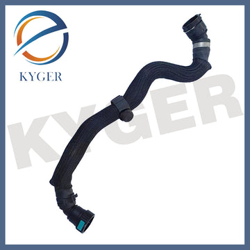 Suitable for Land Rover Evoque RRE Water tank pipes LR135257 Cross-border best-selling high-quality auto parts KYGER