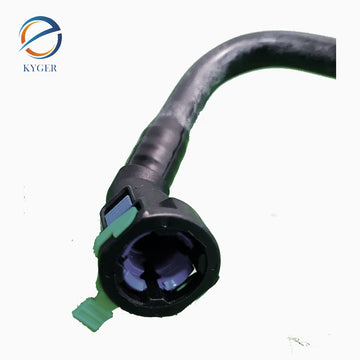 Suitable for Land Rover Discovery II F2 Transmission oil radiator pipe LR032545 High-quality auto parts KYGER