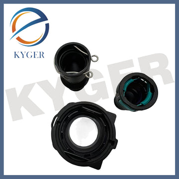 Suitable for Land Rover Discovery Range Rover water pipe connector JHH500020 LR031523 LR080118 High Quality