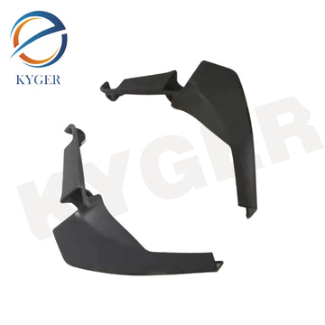Suitable for the left front bumper lower wheel arch of Land Rover LR028551  【Left】