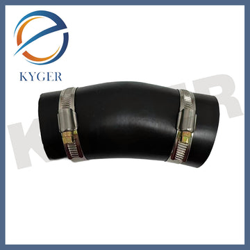 Suitable for Land Rover Freelander 2 intercooler pipe separate hose LR066429 Cross-border bestseller of high quality