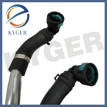 Suitable for Land Rover Discovery 43.0Gasoline-powered heater water pipe LR050880 Cross-border best-selling high-quality auto parts