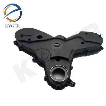 Suitable for Land Rover Discovery 3 and 4 timing belt cover LR038053 High-quality car parts